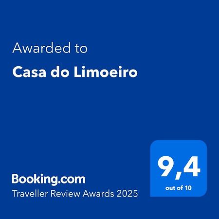 Casa Do Limoeiro Apartment Лагос Екстериор снимка