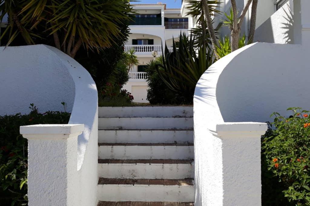 Casa Do Limoeiro Apartment Лагос Екстериор снимка