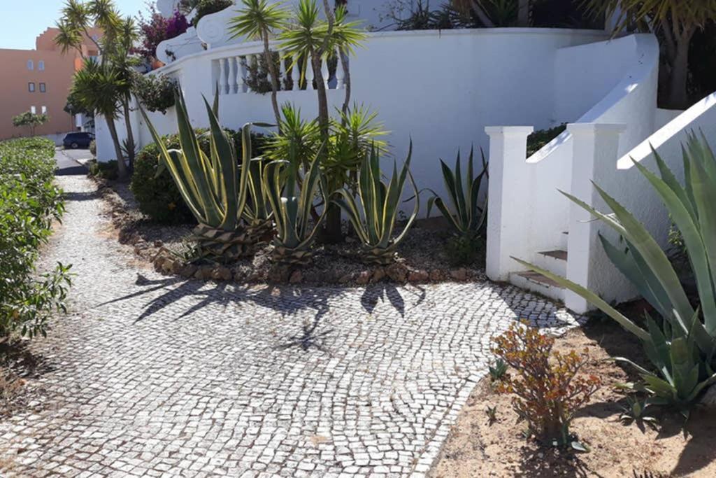 Casa Do Limoeiro Apartment Лагос Екстериор снимка