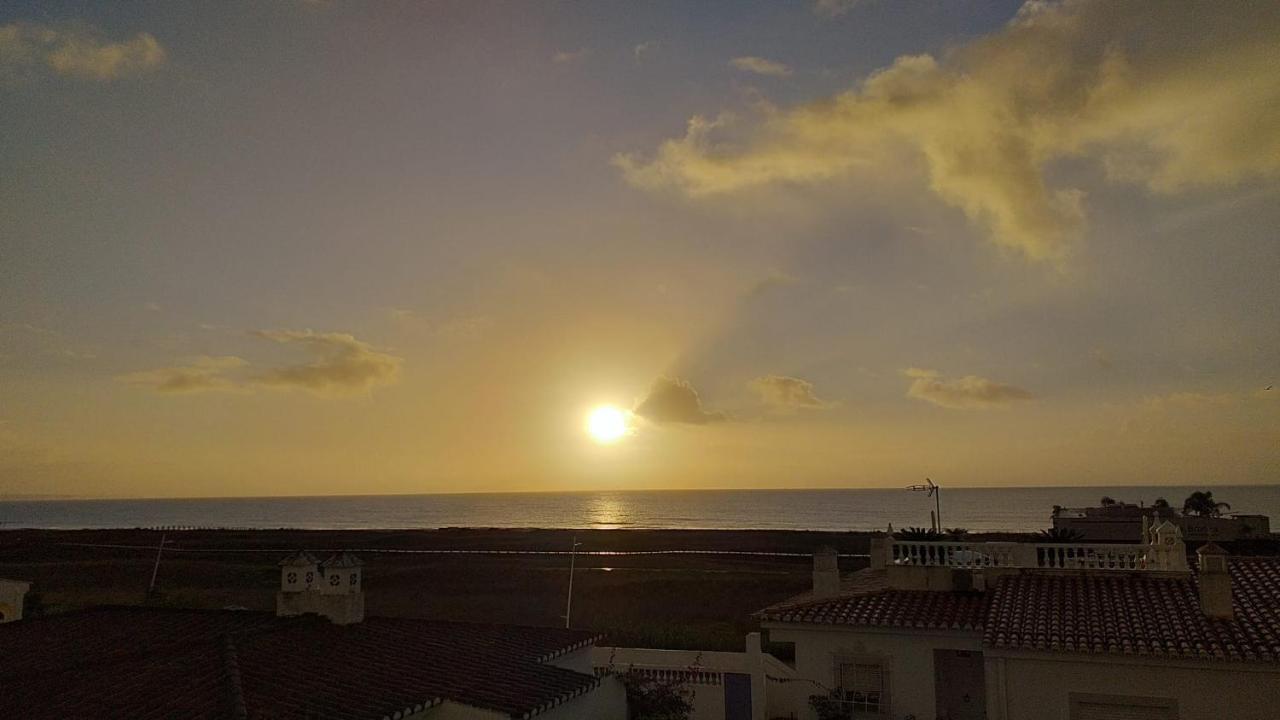 Casa Do Limoeiro Apartment Лагос Екстериор снимка