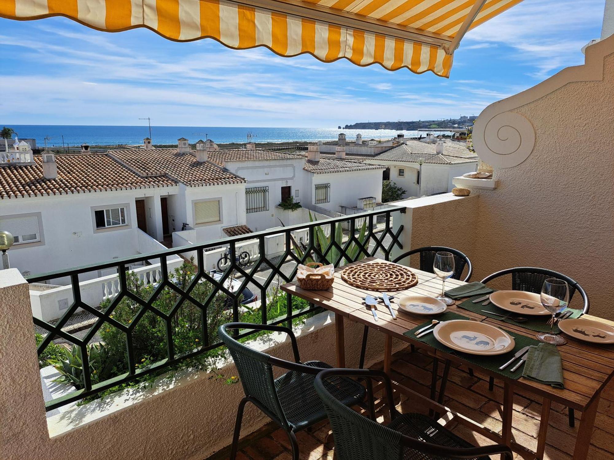 Casa Do Limoeiro Apartment Лагос Екстериор снимка