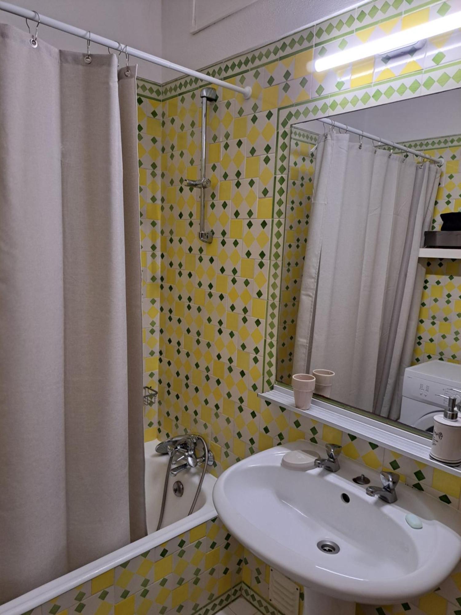 Casa Do Limoeiro Apartment Лагос Екстериор снимка