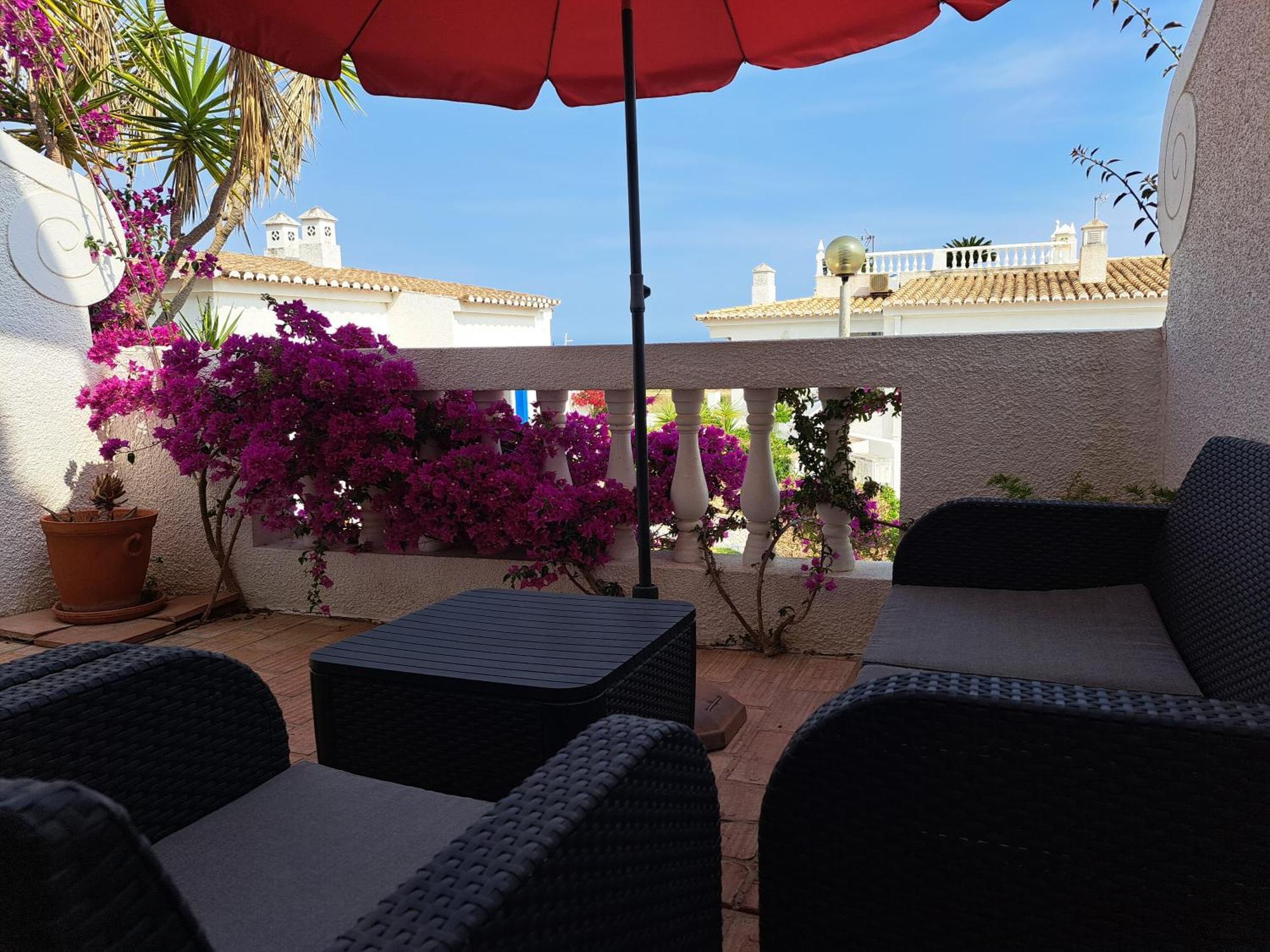 Casa Do Limoeiro Apartment Лагос Екстериор снимка